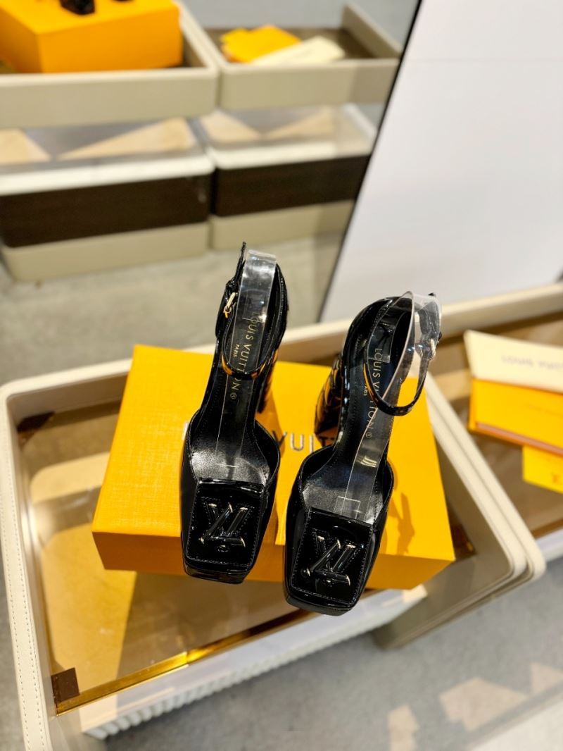 Louis Vuitton Sandals